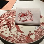 Ino Cantonese 日本橋 たかせ - 