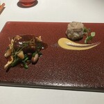 Ino Cantonese 日本橋 たかせ - 