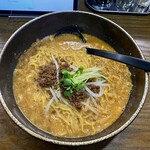 天都らーめん  穂積店 - 