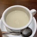 Subakamana - スープ