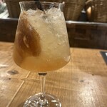 BiOsteria Komakine - 