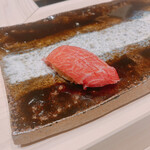 THE SUSHI GINZA 極 - 