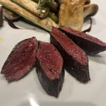 BiOsteria Komakine - 