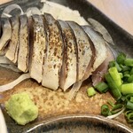 Kuradori - 炙りサバ