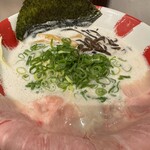 豚骨ラーメン専門 大名古屋一番軒 - 