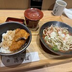 そば処 福そば - 