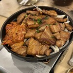 赤坂韓国料理・焼肉 兄夫食堂 - 