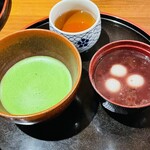 三星園 上林三入本店 - 