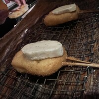 串揚げキッチン だん 石橋本店 - 