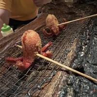 串揚げキッチン だん 石橋本店 - 
