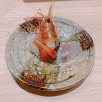THE SUSHI GINZA 極 - 