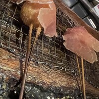 串揚げキッチン だん 石橋本店 - 