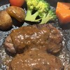 炭焼ハンバーグ&ステーキ コバラヘッタ - 