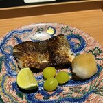 日本料理 晴山 - 