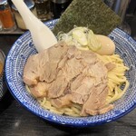 Taishoukemmaruichi - 