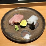 日本料理 晴山 - 