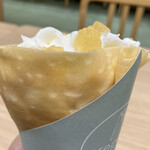 creperie kenny's - 