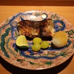 日本料理 晴山 - 