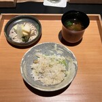 日本料理 晴山 - 