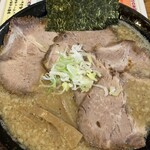 Ramen Chuubou Hokuto - 