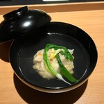 日本料理 晴山 - 