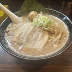 ラーメン長山 - 