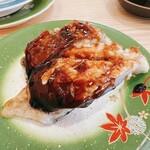 回転寿し まつりや - 料理写真: