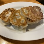 築地屋 - 手作り焼き餃子