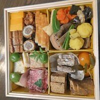 北新地 湯木 本店 - 