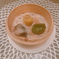 ＳＩＬＩＮ 火龍園 - 