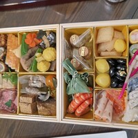 北新地 湯木 本店 - 