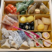 北新地 湯木 本店 - 