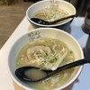 ラーメン海鳴 福岡空港店