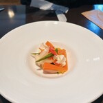 ナミヘイピザ - 