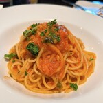 ナミヘイピザ - 