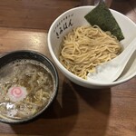 江戸前煮干中華そば きみはん - 