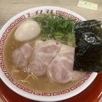 ラーメン マル - 