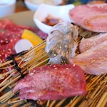 Yakiniku Toraji - 