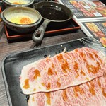 黒毛和牛とタンとハラミ 焼肉ごりちゃん - 