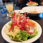 ナミヘイピザ - 