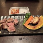 Teppanyaki Bonno - 