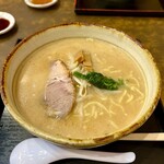 ラーメン みそ壱 - 