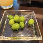 ナミヘイピザ - 