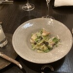 人形町 伊勢利 - 