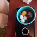 喫茶処のほほん茶屋 - 