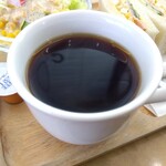 CAFE BENE - 