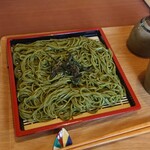 喫茶処のほほん茶屋 - 