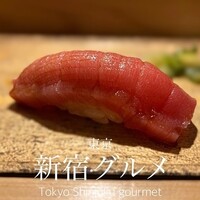 SUSHI TOKYO TEN、 新宿店 - 