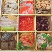 京味 もと井 - 