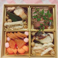 京味 もと井 - 